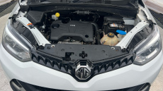 Nac MG Gs 1.5 TGI Excite 5dr Petrol Hatchback